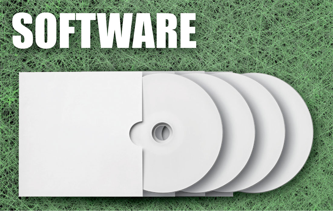 You are currently viewing Software